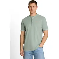 Tom Tailor DENIM Shirt pastelgroen
