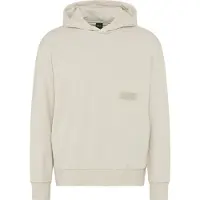BOSS Sweatshirt natuurwit