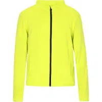Mo ATHLSR Sweatvest limoen