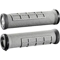 Odi Elite Flow 130mm Grijs / Zwart Grips || Maat: 31