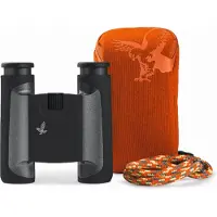 Swarovski CL Pocket 8x25 Wild Nature Package Antraciet