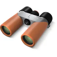 Swarovski CL Companion 10x30 Verrekijker – Desert Orange