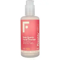 Freshly Cosmetics Rose Quartz Facial Cleanser