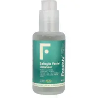 Freshly Cosmetics Salicylic Facial Cleanser 100 ml