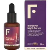Freshly Cosmetics Bioretinal Night Serum 30 ml