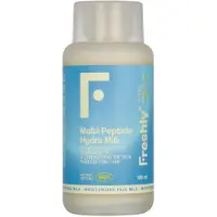 Freshly Cosmetics Multi-Peptide Hydra Milk 100 ml