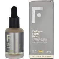 Freshly Cosmetics Collagen Flash Bomb Serum 30 ml