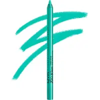 Nyx Oog make-up Eyeliner Epic Wear Semi-Perm Graphic Liner Stick Blue Trip