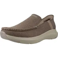 SKECHERS SLIP INS 204804S Bruin 47,5 EU