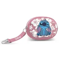 KARACTERMANIA - Disney - Lilo en Stitch - Maui-Pill Portemonnee - Geldbeugel - Roze