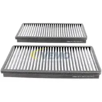 VEMO V20-31-5002 Interieurfilter