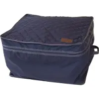 Kentucky Horsewear Horsewear - Transporttas - Voor Deken/zadeldekjes - Pro Navy