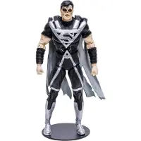 Mcfarlane Toys Dc Comics Superman Zwarte Lantaarn Multiversum 17 Cm