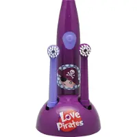 Kids Licensing Piraten Electrische Tandenborstel