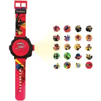 Miraculous - Miraculous - Digital Projection Watch (DMW050MI)