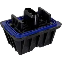 FEBI BILSTEIN 178401 Houder, krik