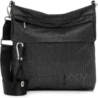 Suri Frey Schoudertas SFY SURI Sports Fanny ( 18195 ) - Dames handtassen - darksilver 833