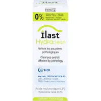 Horus Ilast Hydraclean | 50 ml