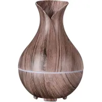 Sixtol Aromaverstuiver Bloom Grey Wood 200ml (200 ml)