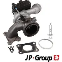 JP GROUP 1117409700 Turbocharger