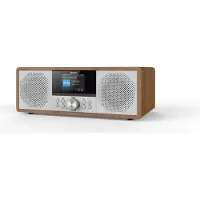 Denver MIR-270DW Brun