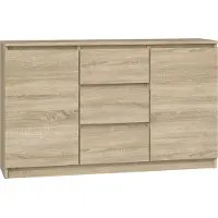 Top E Shop 2d3s Sonoma Kpl Ladekast