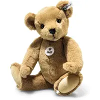 Steiff Lio teddybeer 35 cm, bruin