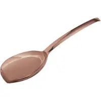 Sambonet Rijstlepel Living Copper PVD 28 cm