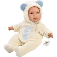 Llorens pop BABY ENZO beer - 42 cm