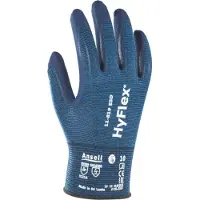 Ansell HyFlex 11819070 Werkhandschoen Maat (handschoen): 7 EN 21420:2020 1 paar