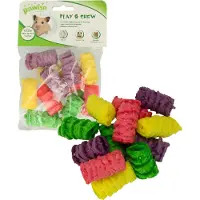 Pawise Play & Chew Pops Small