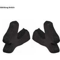 Troy Lee Designs SE5 Composite Wangpads