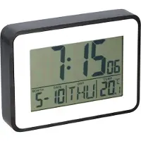 Grundig 077208 Weerstations