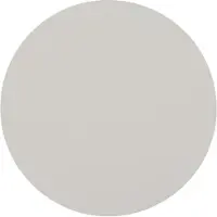 TK Lighting Wandlamp Luna, dimbaar, crème / amber, Woon-/ Eetkamer, metaal, wandlamp