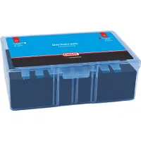 Elvedes Avid Db1/db3 And Sram Db5/level/level T/level Tl Metalen Koolstofvezel Remschijfblokken 10 Paren