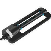 Cellfast Ergo - Oscillerende sproeier 250 m2