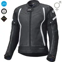 Held AeroSec Top Gore-Tex Dames Motorfiets Textiel Jas Maat