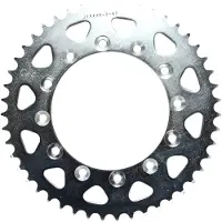JT Sprockets Tandwiel achter R245/2,40