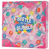 HOT Exclusive Beetle to the Bubble - Bordspel - Racespel voor 8+ jaar