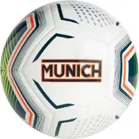 Munich Norok Indoor 89 Voetbal