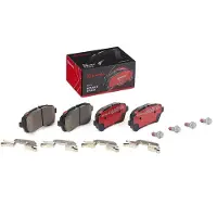 Brembo P 24 072X Remblokken