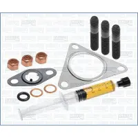 Ajusa JTC11025 Turbocharger, montageset