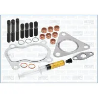 Ajusa JTC11019 Turbocharger, montageset