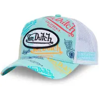 Von Dutch Vd/1/ct/le/ble Pet