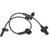 Hella 6PU 358 252-221 Wielsnelheidssensor (ABS)
