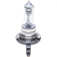 Bosch Lamp Halogeen H15 Pure Light 12V, 55/15W