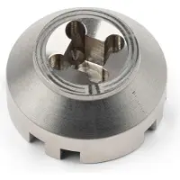FOX Dhx2/fx2 Comp Base Valve 398-01-174 Gereedschap