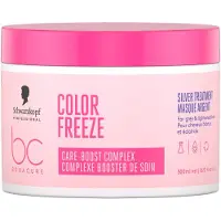 Schwarzkopf Professional BC Color Freeze Silver Treatment Care-boost Complex
