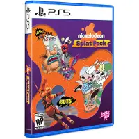 Nickelodeon Splat Pack () - PS5