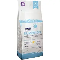 Fish4Dogs Superieure Senior Zalm Hondenvoer 6 Kg